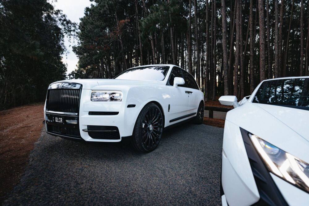 ULTIMATE WEDDING PACKAGE