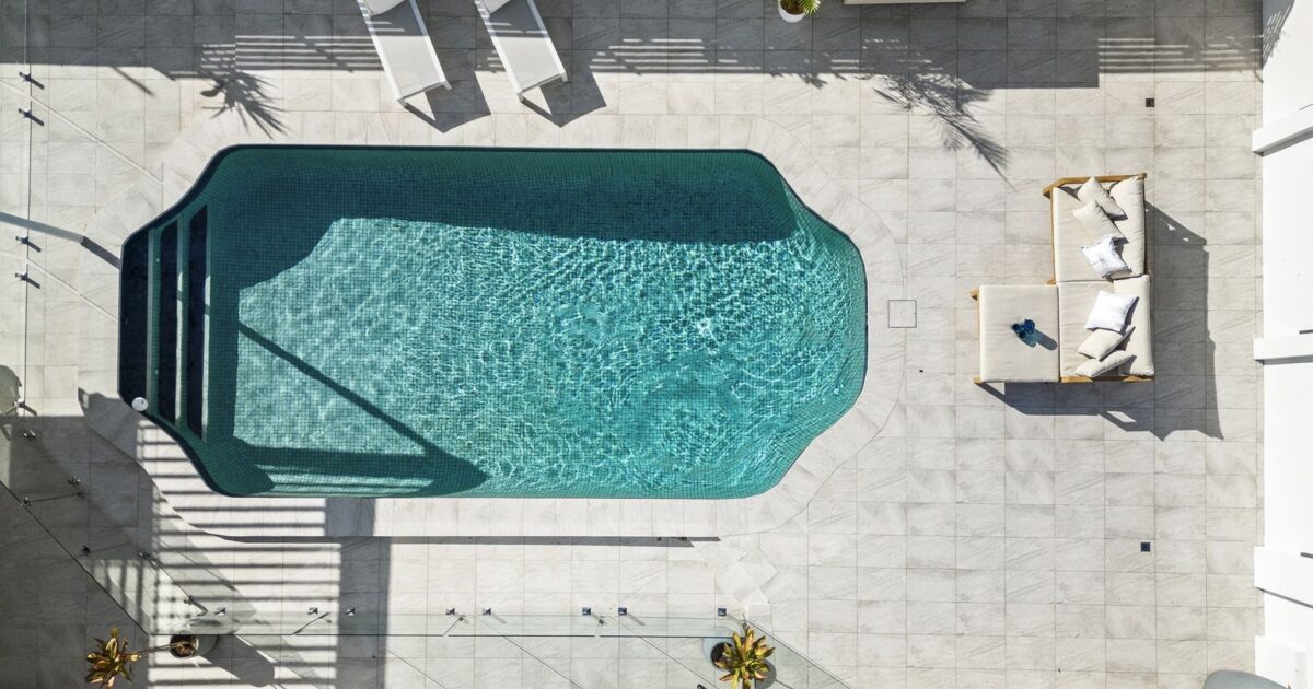 The Luxury House + Jetski & Car Package Sorrento Gold Coast