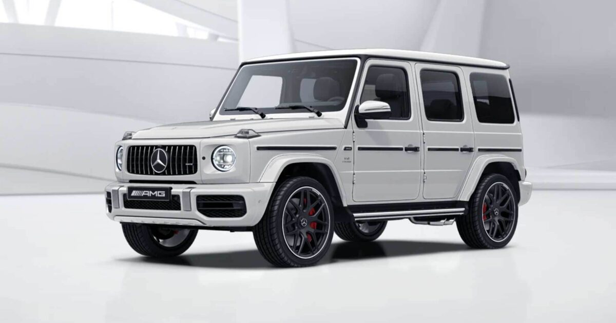 Mercedes G63 AMG Hire Gold Coast Byron Bay & Brisbane | Queensland ...