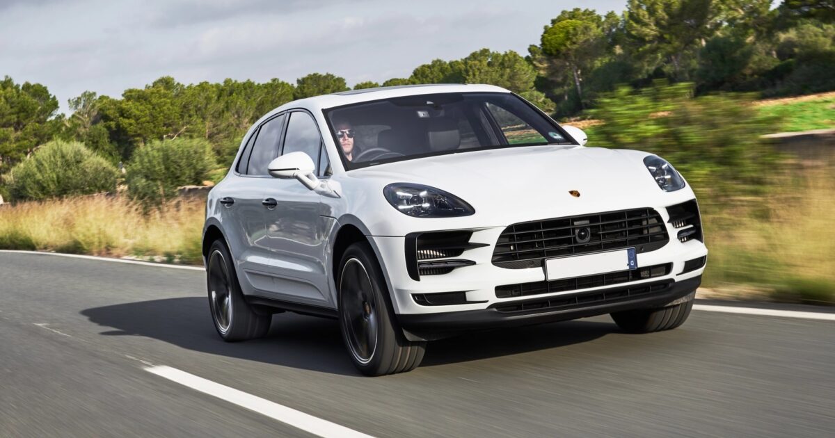 Porsche Hire Gold Coast Brisbane Byron Bay Queensland Luxury Car Rentals