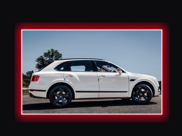 Bentley Bentayga Hire & Rentals Gold Coast Brisbane Byron Sunshine Coast