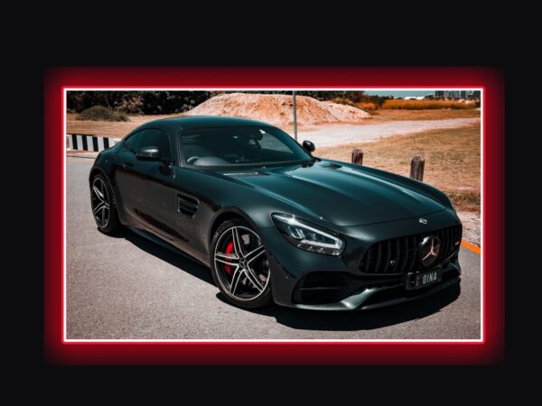 Mercedes AMG GTC Hire Gold Coast Brisbane Byron Bay