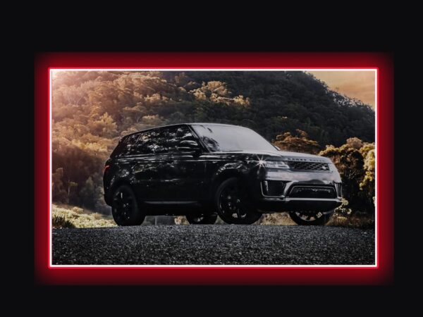 Range Rover Sport Hire Gold Coast & Brisbane