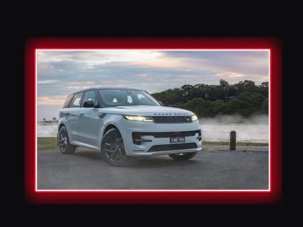 Range Rover Sport HIRE Gold Coast, Byron Bay & Brisbane