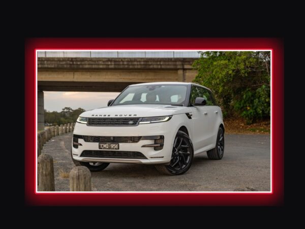 Range Rover Sport HIRE Gold Coast, Byron Bay & Brisbane