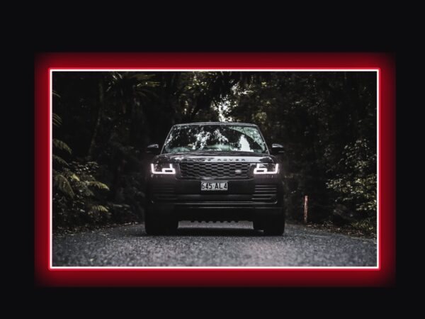 Range Rover Vogue Hire Gold Coast & Brisbane