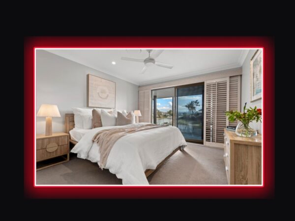 The Luxury House Car Package Sorrento Gold Coast