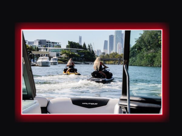 Jetski Hire | Gold Coast & Brisbane