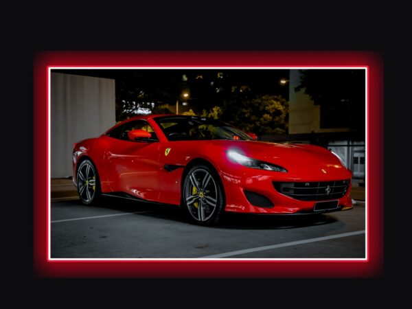 Ferrari Hire Gold Coast Brisbane