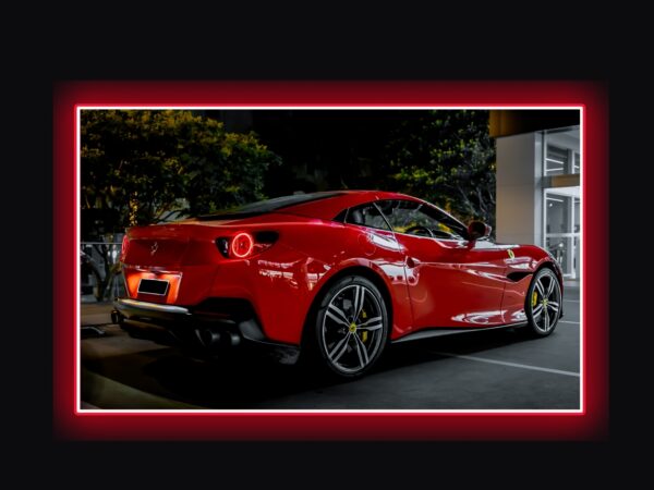 Ferrari Hire Gold Coast Brisbane