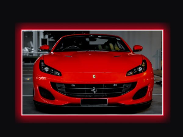 Ferrari Hire Gold Coast Brisbane