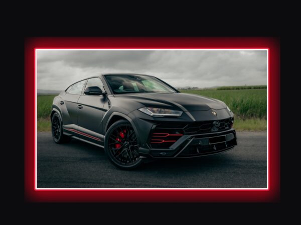 Hire A Lamborghini Urus Gold Coast & Brisbane