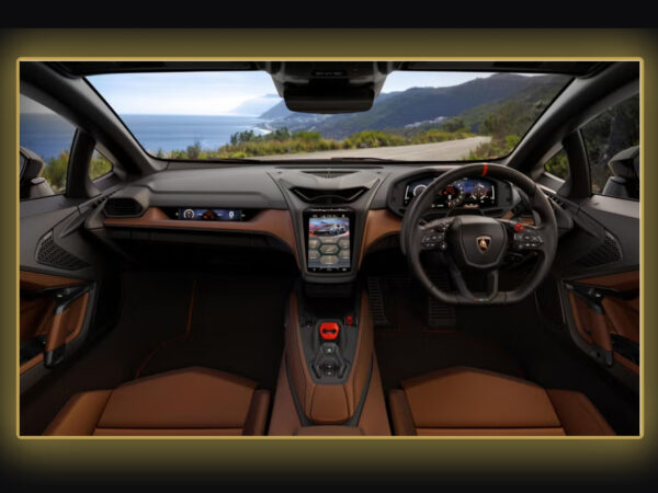 Hire A Lamborghini Temerario Gold Coast & Brisbane