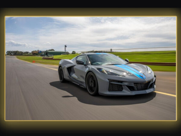 Chevrolet Corvette 706 Hire Gold Coast Byron Bay Brisbane