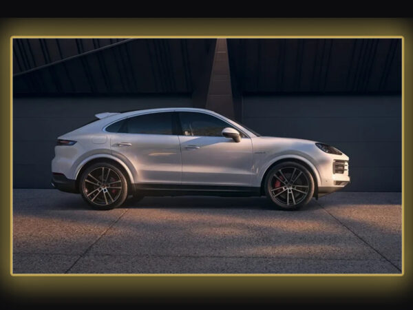 Porsche Cayenne GTS Hire Gold Coast Brisbane