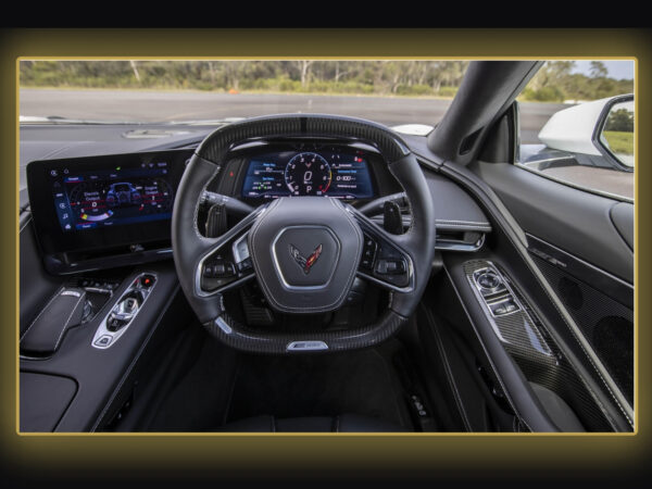 Chevrolet Corvette 706 Hire Gold Coast Byron Bay Brisbane