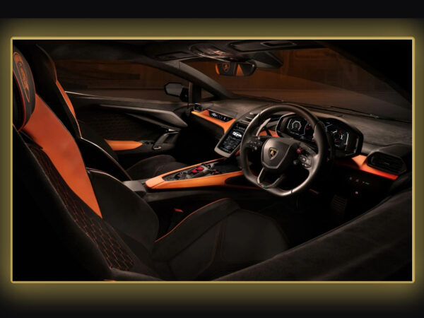 Hire A Lamborghini Revuelto Gold Coast & Brisbane