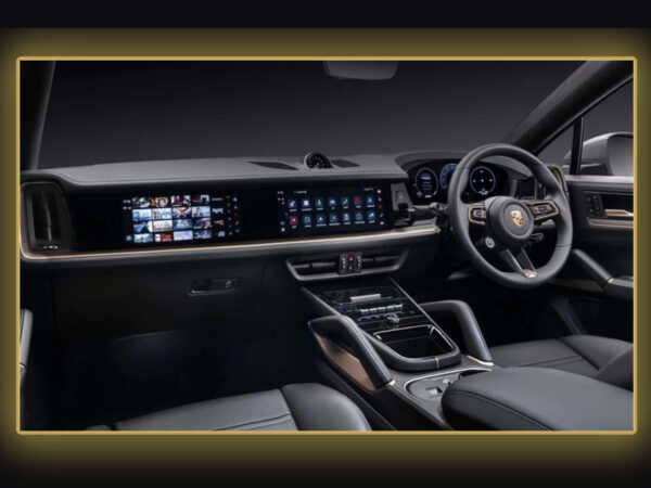 Porsche Cayenne GTS Hire Gold Coast Brisbane