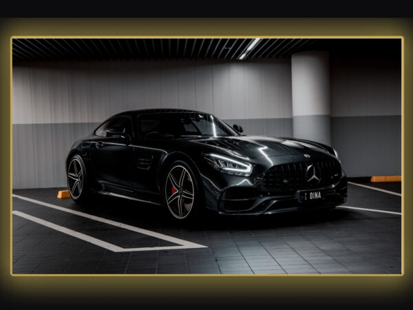 Mercedes AMG GTC Hire Gold Coast Brisbane Byron Bay