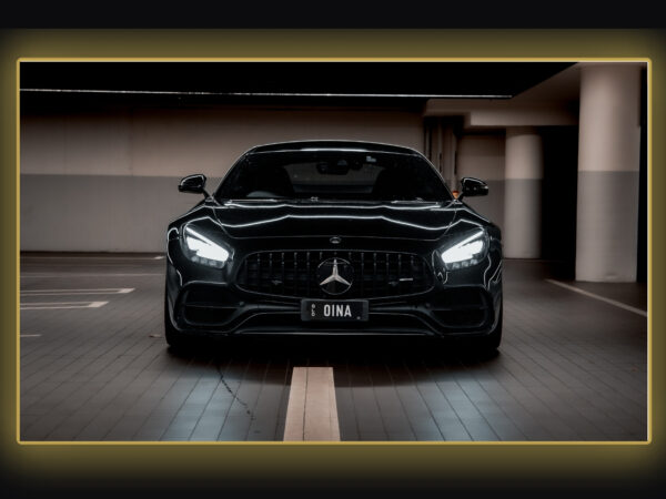 Mercedes AMG GTC Hire Gold Coast Brisbane Byron Bay