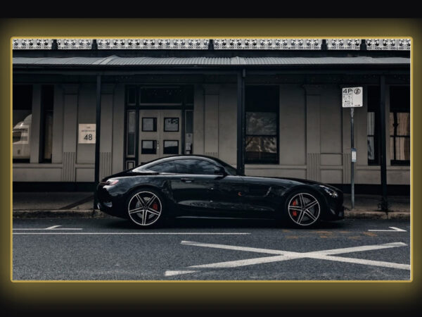 Mercedes AMG GTC Hire Gold Coast Brisbane Byron Bay