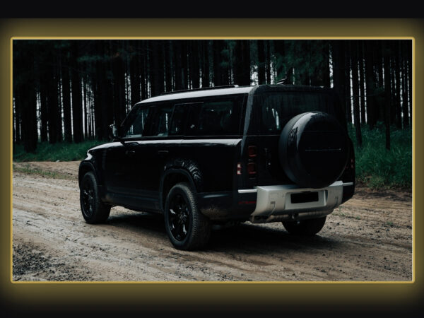 Family Car Hire Gold Coast Brisbane Byron Bay Land Rover Defender