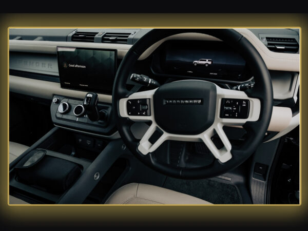 Family Car Hire Gold Coast Brisbane Byron Bay Land Rover Defender