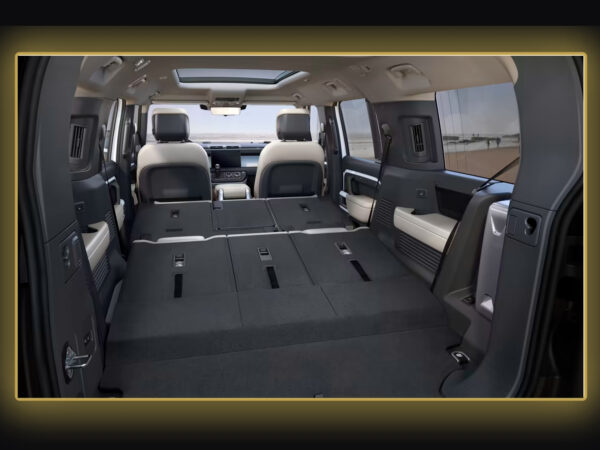 Family Car Hire Gold Coast Brisbane Byron Bay Land Rover Defender