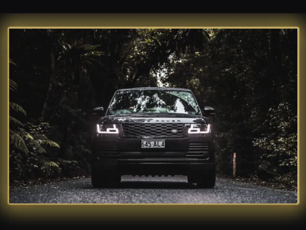 Range Rover Vogue Hire Gold Coast & Brisbane