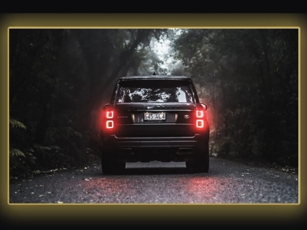 Range Rover Vogue Hire Gold Coast & Brisbane