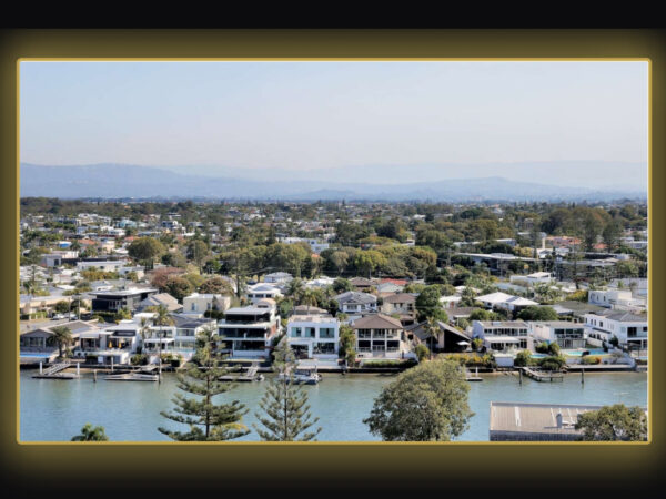 The Luxury Beachside Apartment & Car Package