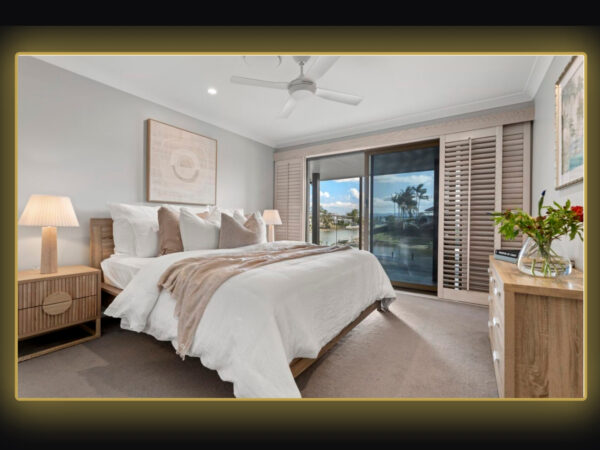 The Luxury House Car Package Sorrento Gold Coast