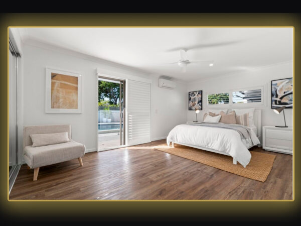 The Luxury House Car Package Sorrento Gold Coast
