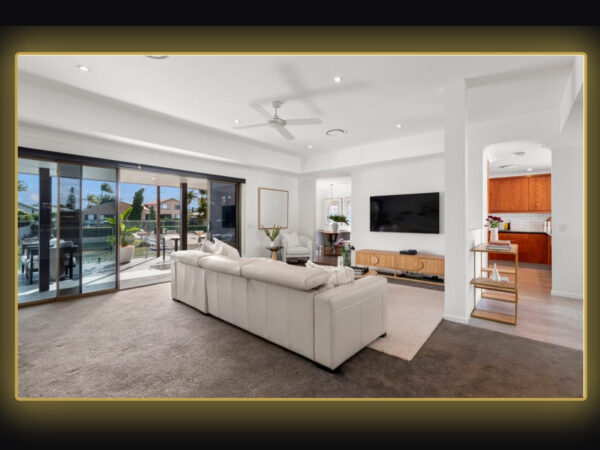 The Luxury House Car Package Sorrento Gold Coast