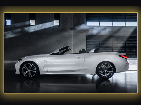 BMW 430i M Sport