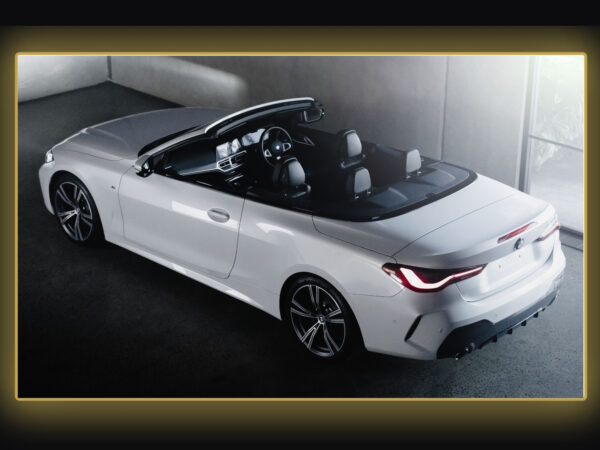 BMW 430i M Sport