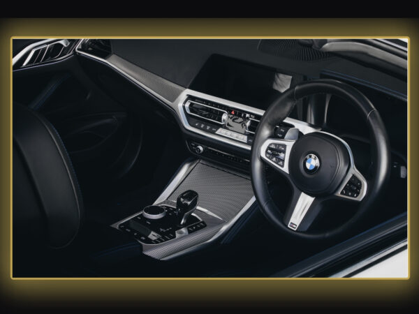 BMW 430i M Sport