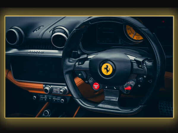 Ferrari Hire Gold Coast Brisbane
