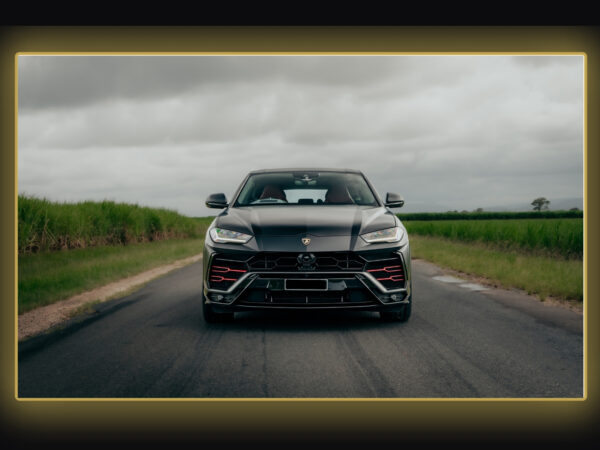 Hire A Lamborghini Urus Gold Coast & Brisbane