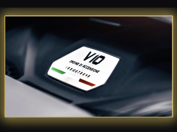 Hire A Lamborghini Huracan Evo (B) Gold Coast & Brisbane