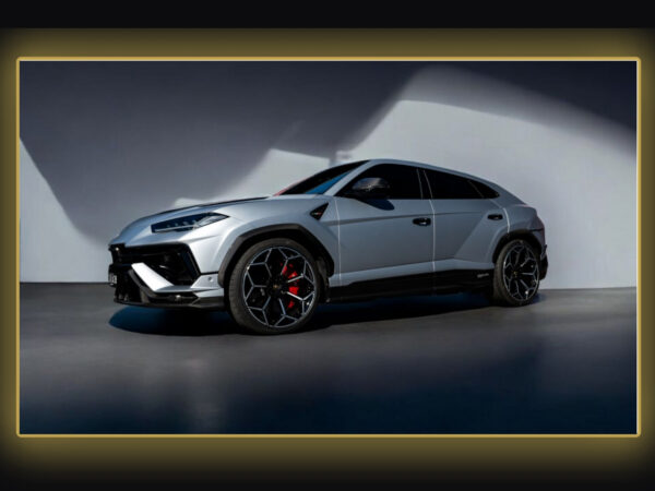 Hire A Lamborghini Urus Gold Coast & Brisbane