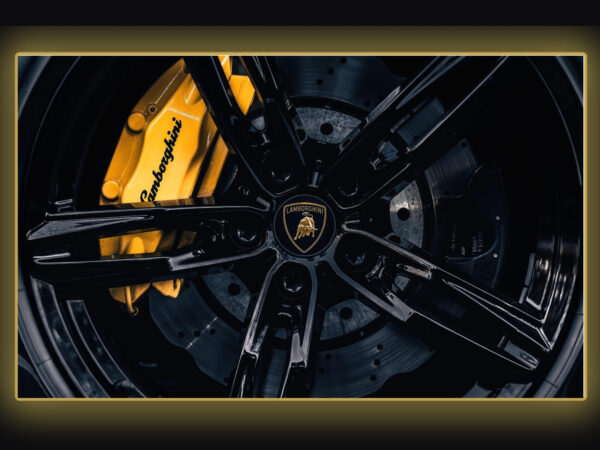 Hire A Lamborghini Huracan Evo (B) Gold Coast & Brisbane