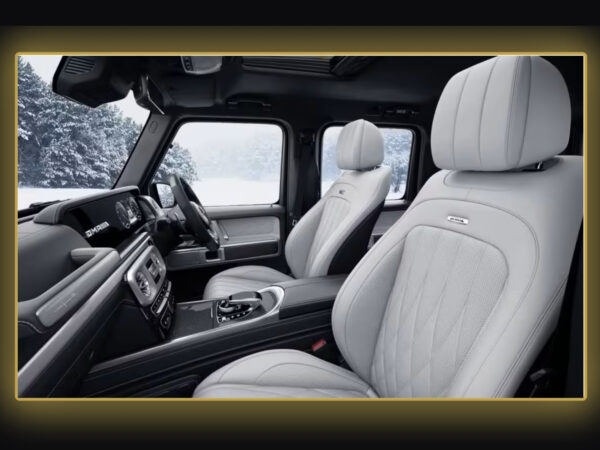 Mercedes G63 AMG MY25 Hire Gold Coast Byron Bay & Brisbane