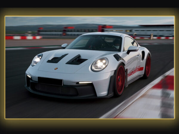 Porsche Hire Gold Coast Brisbane Byron Bay