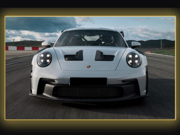 Porsche Hire Gold Coast Brisbane