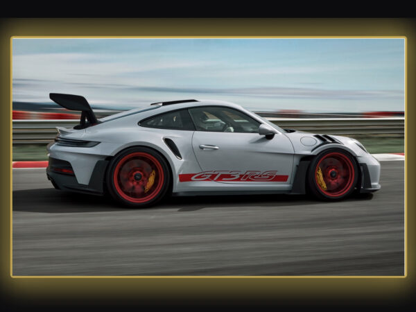 Porsche Hire Gold Coast Brisbane Byron Bay