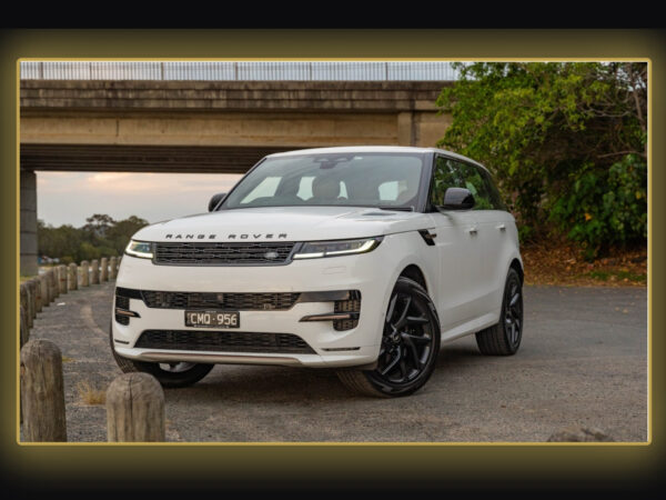 Range Rover Sport HIRE Gold Coast, Byron Bay & Brisbane