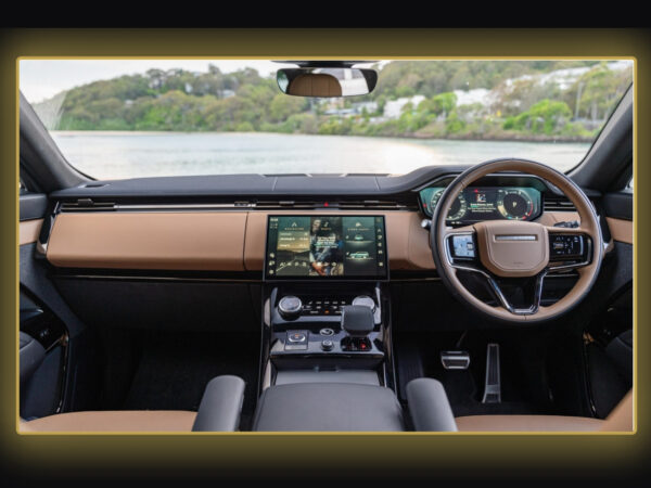 Range Rover Sport HIRE Gold Coast, Byron Bay & Brisbane