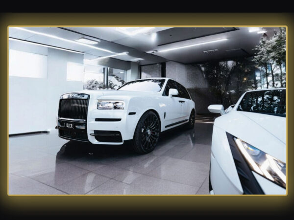 Rolls Royce Hire & Rentals Gold Coast Byron Bay & Brisbane