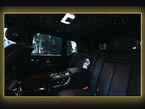 Rolls Royce Hire & Rentals Gold Coast Byron Bay & Brisbane